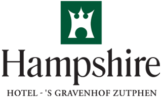 Hampshire Hotel 's Gravenhof Zutphen